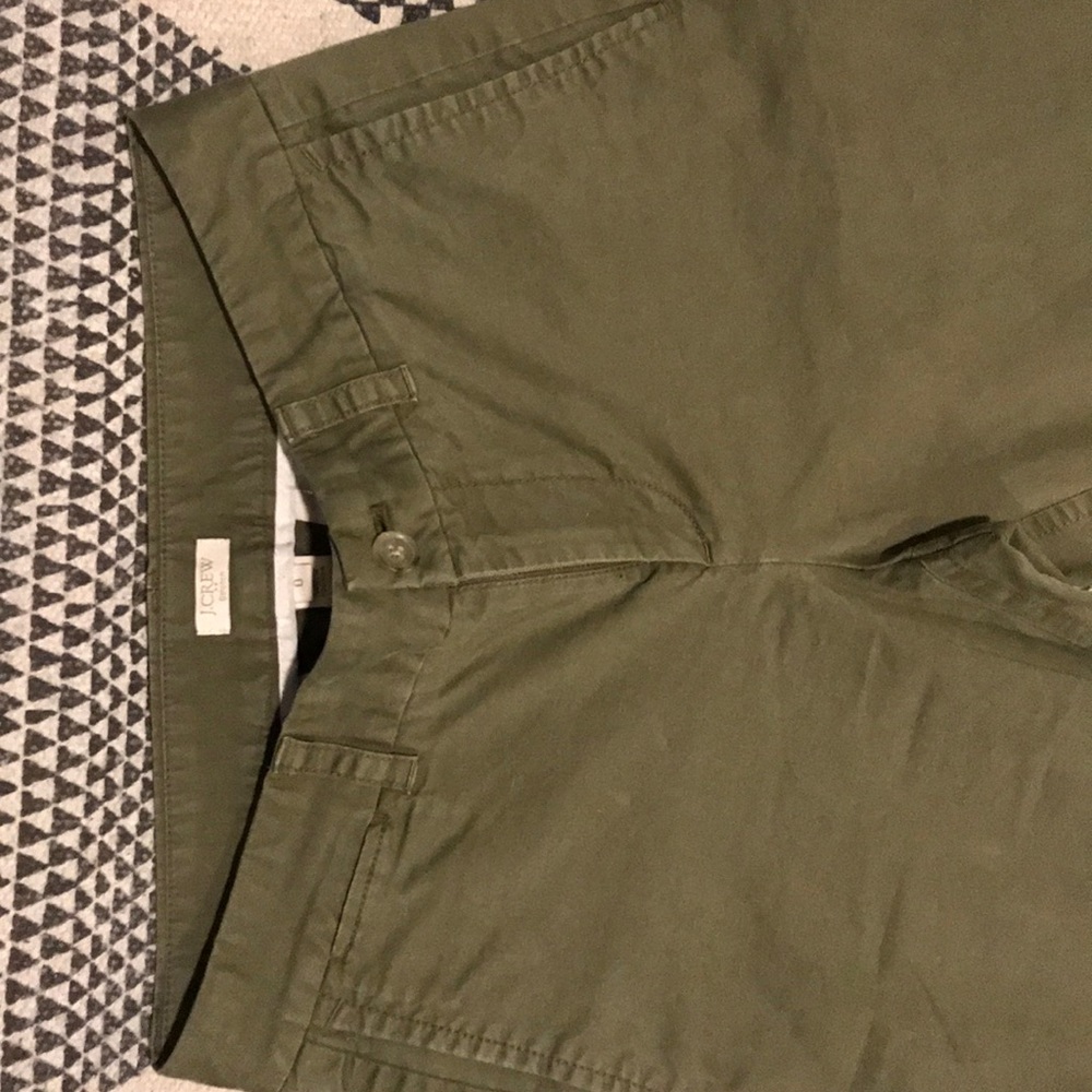 J Crew Pants - Picture 2 of 2